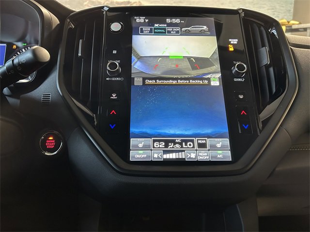New 2025 Subaru Ascent Bronze Edition image 18