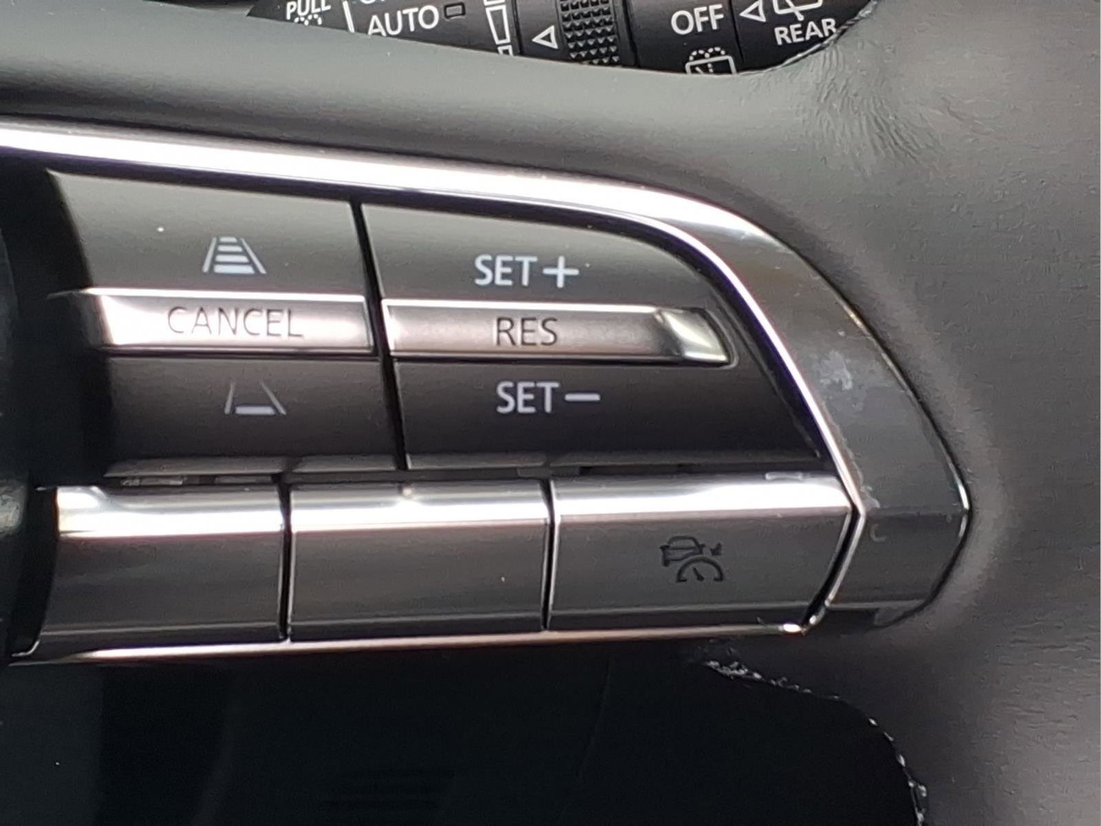 Certified 2025 MAZDA CX-50 AWD 2.5 S w/ Cargo Package image 12