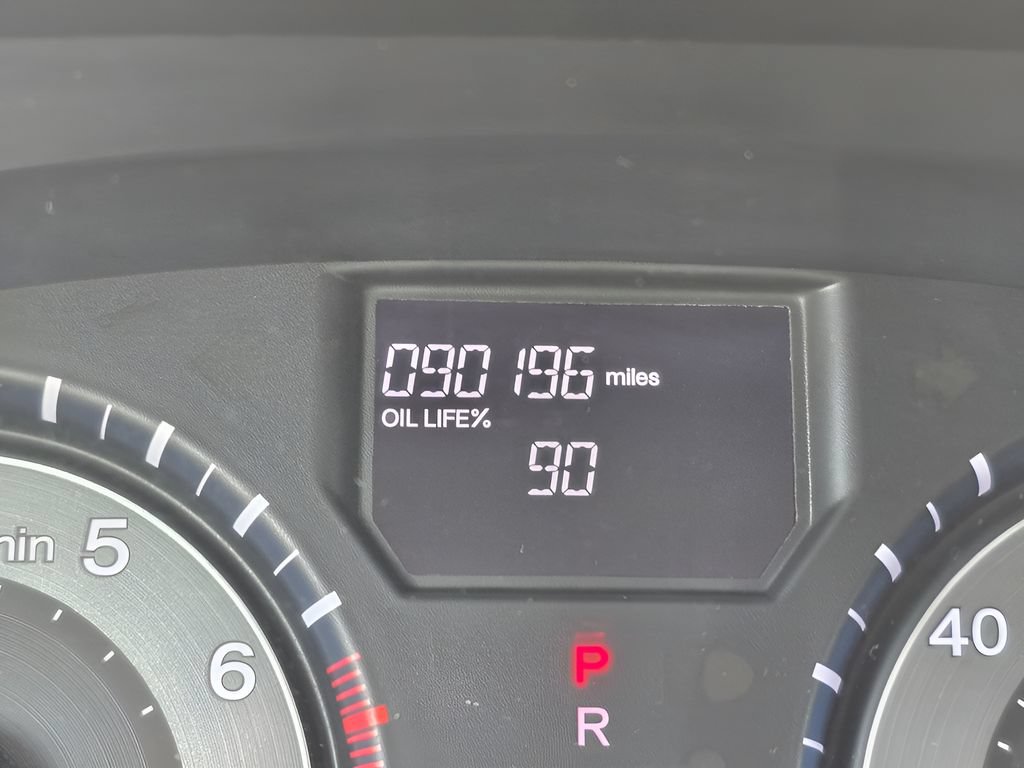 Used 2013 Honda Odyssey LX image 8
