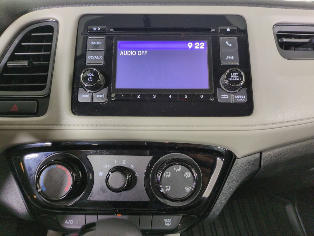 Used 2017 Honda HR-V LX image 20