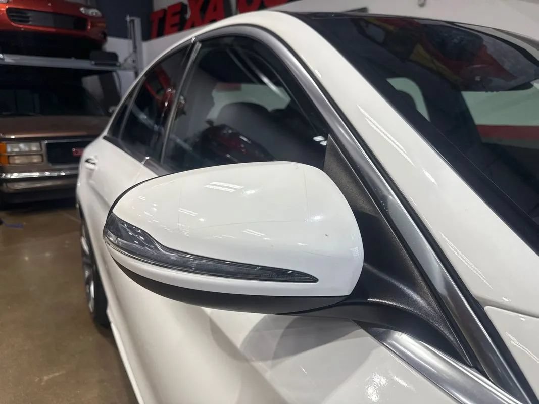 Used 2017 Mercedes-Benz C 63 AMG Sedan image 70