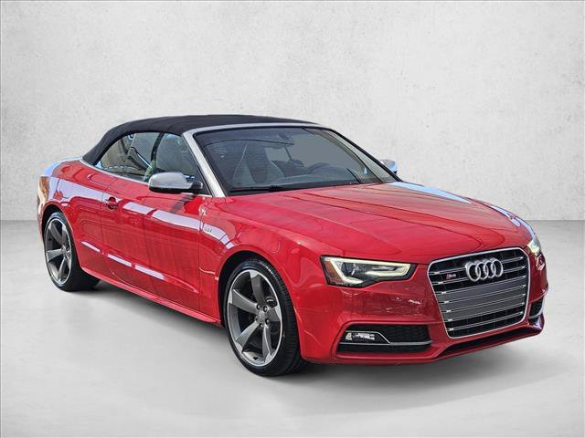 Used 2016 Audi S5 Prestige w/ Prestige Package AWD/4WD image 3