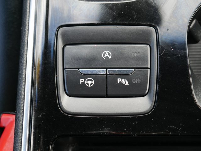 Used 2020 Ford Edge ST w/ Equipment Group 401A image 24