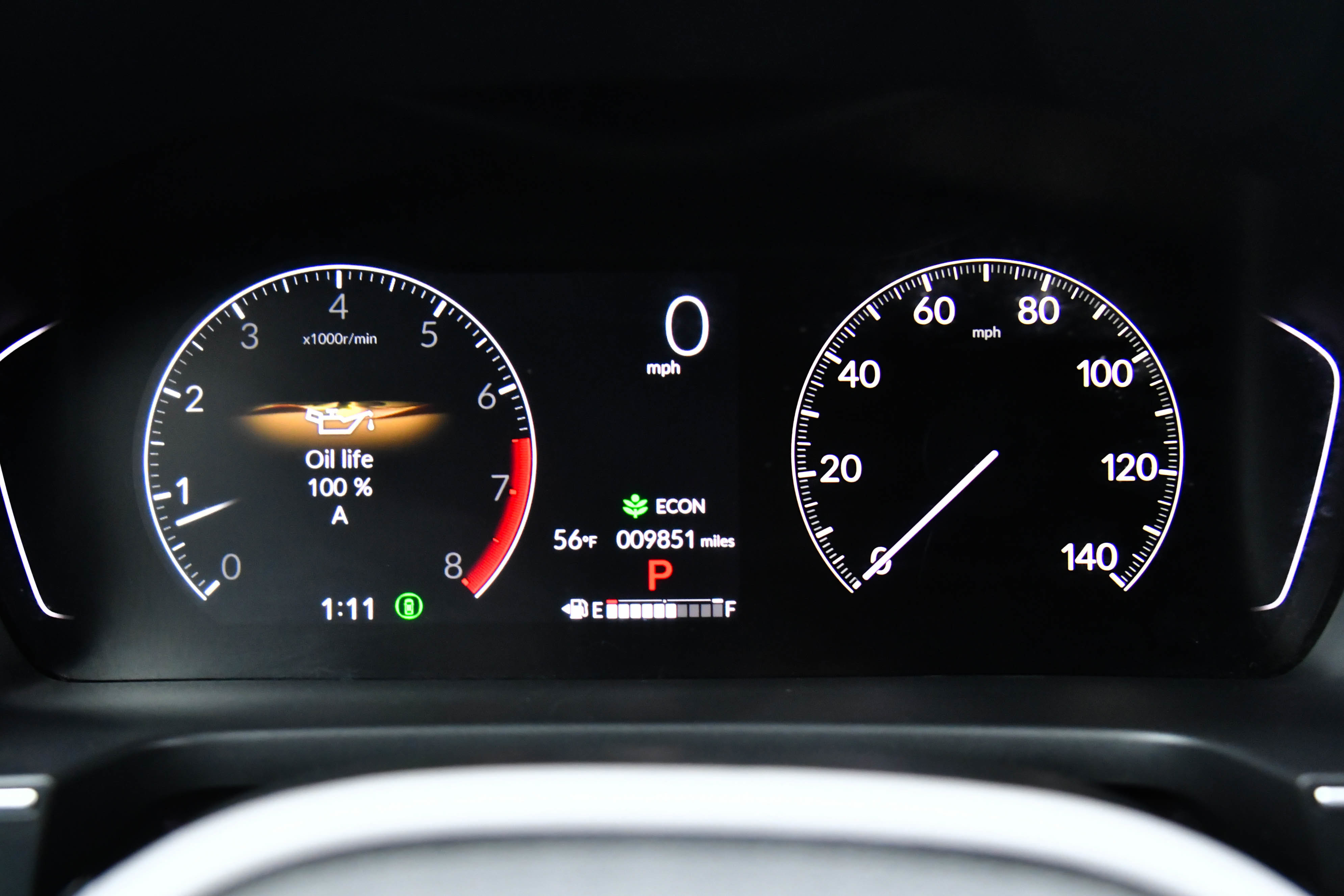 Used 2025 Honda Pilot EX-L image 32