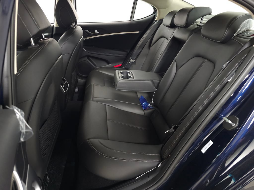 New 2026 Genesis G70 2.5T AWD/4WD image 23