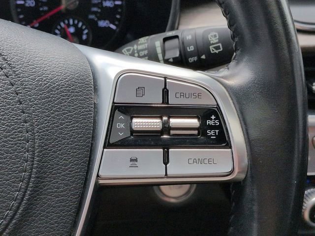 Used 2020 Kia Telluride SX w/ Towing Package FWD image 27