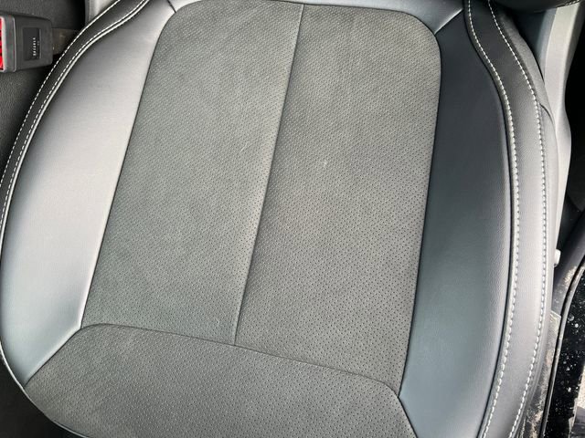 New 2026 Jeep Grand Cherokee Altitude image 10