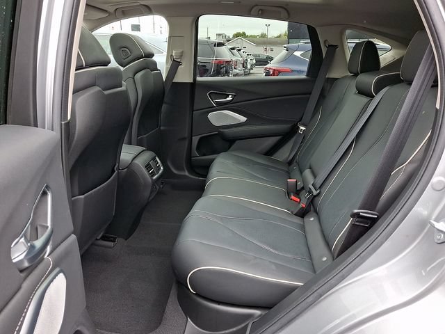 Used 2023 Acura RDX w/ Advance Package AWD/4WD image 10