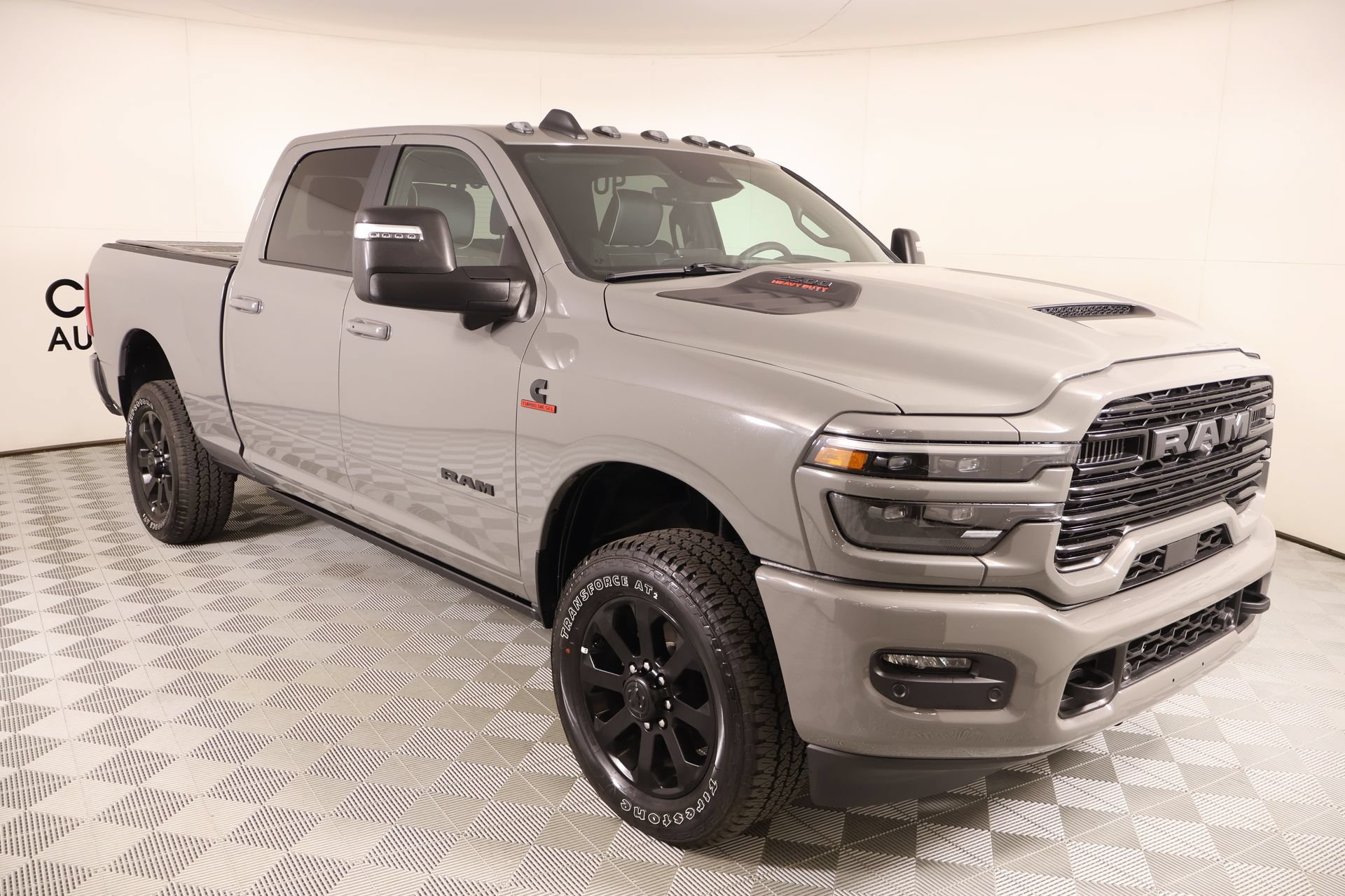 Used 2026 RAM 2500 Laramie