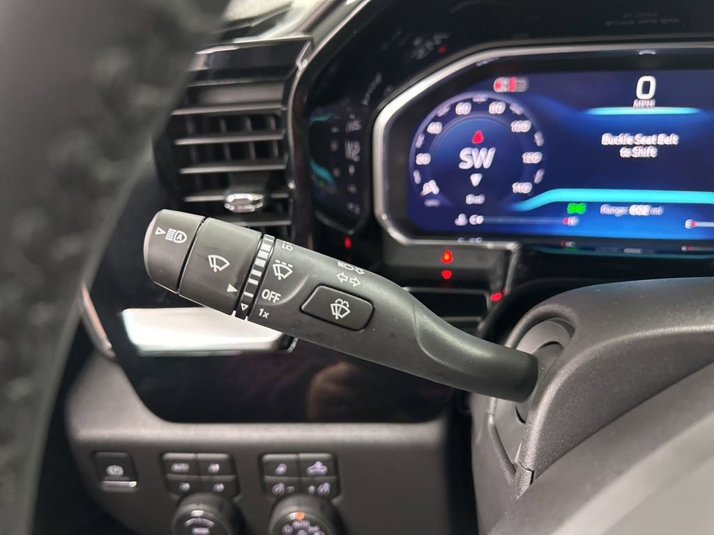 New 2026 Chevrolet Silverado 1500 LT Trail Boss image 32