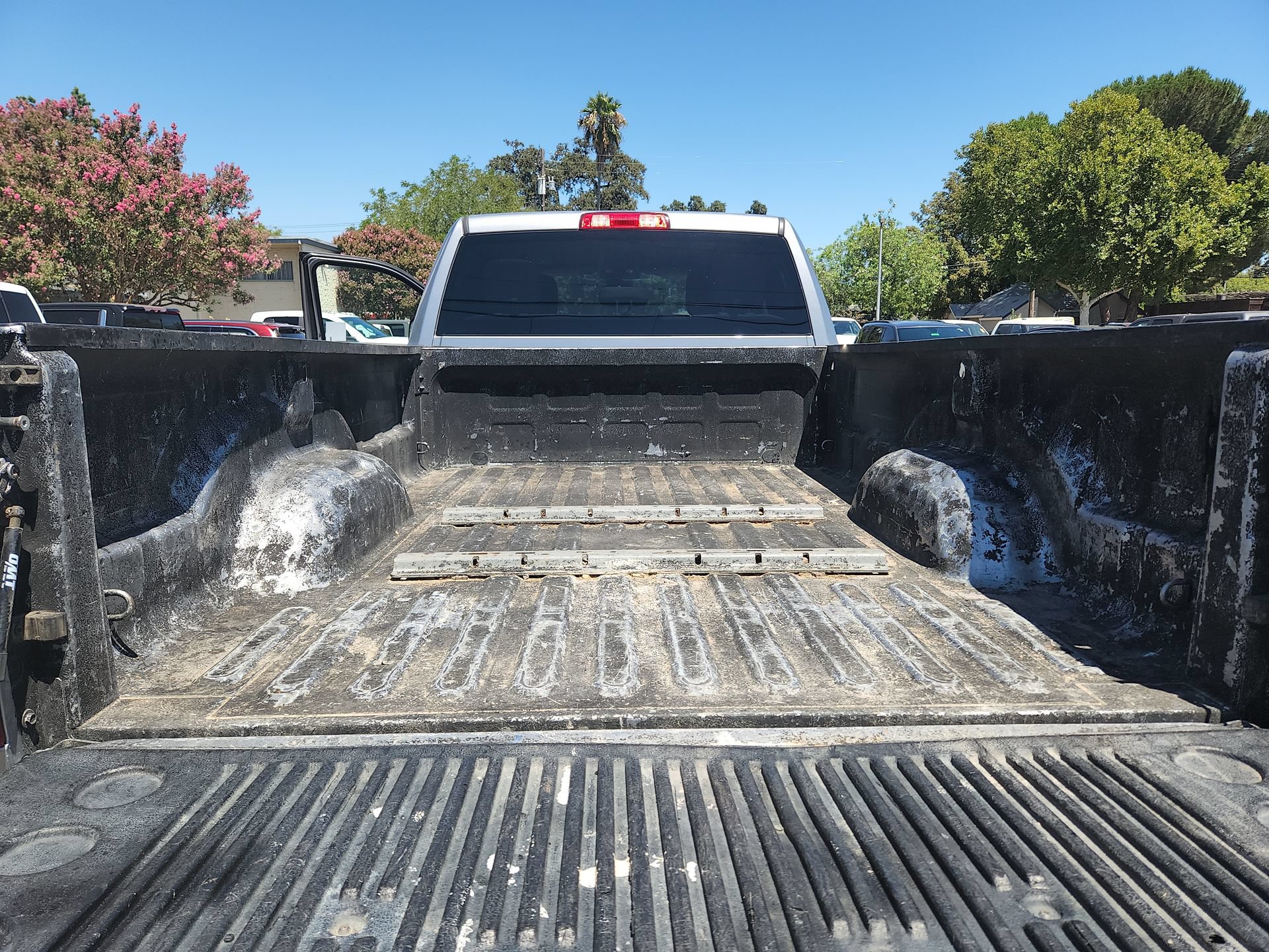 Used 2020 RAM 2500 Big Horn AWD/4WD image 19