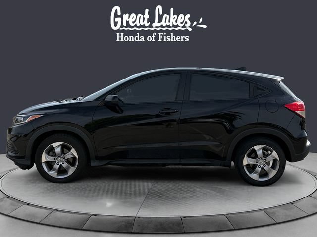 Used 2022 Honda HR-V LX image 2