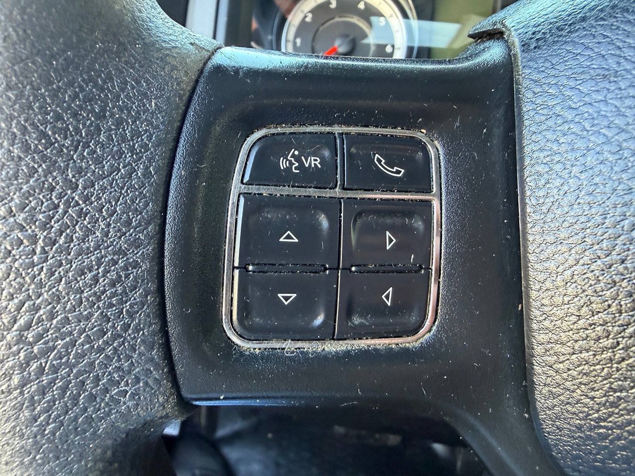 Used 2019 RAM 1500 Tradesman w/ Power & Remote Entry Group RWD image 15