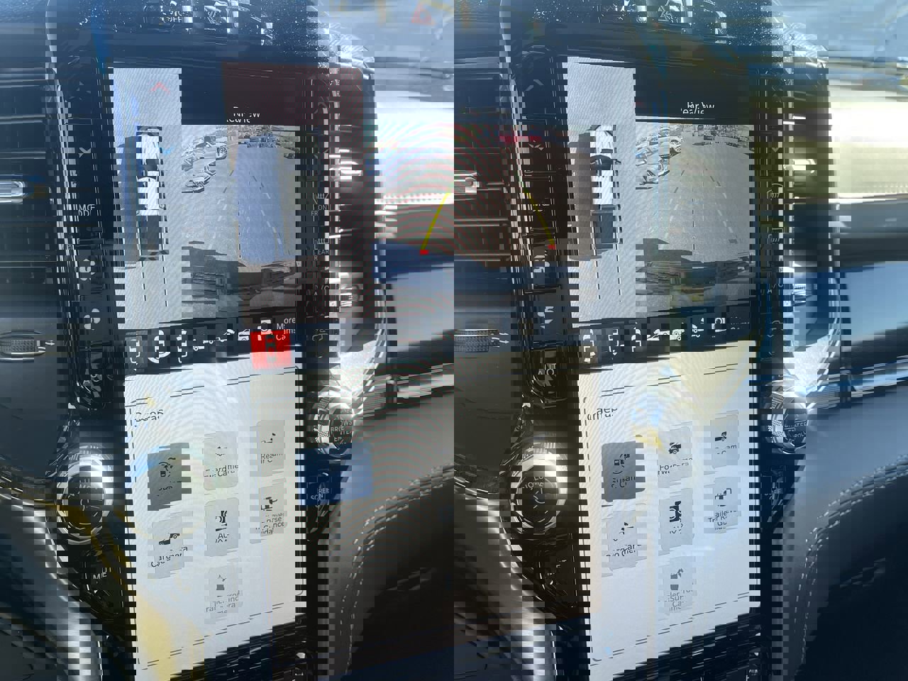 Used 2023 RAM 2500 Rebel w/ Level 2 Equipment Group image 15