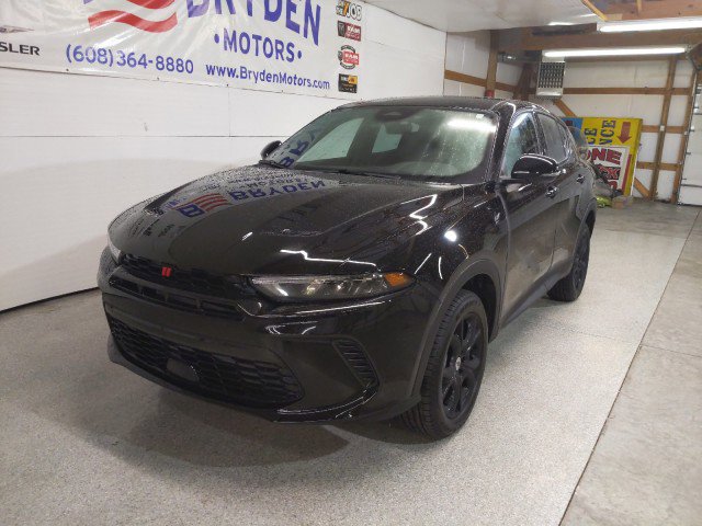 Used 2023 Dodge Hornet GT w/ GT Blacktop Package image 25