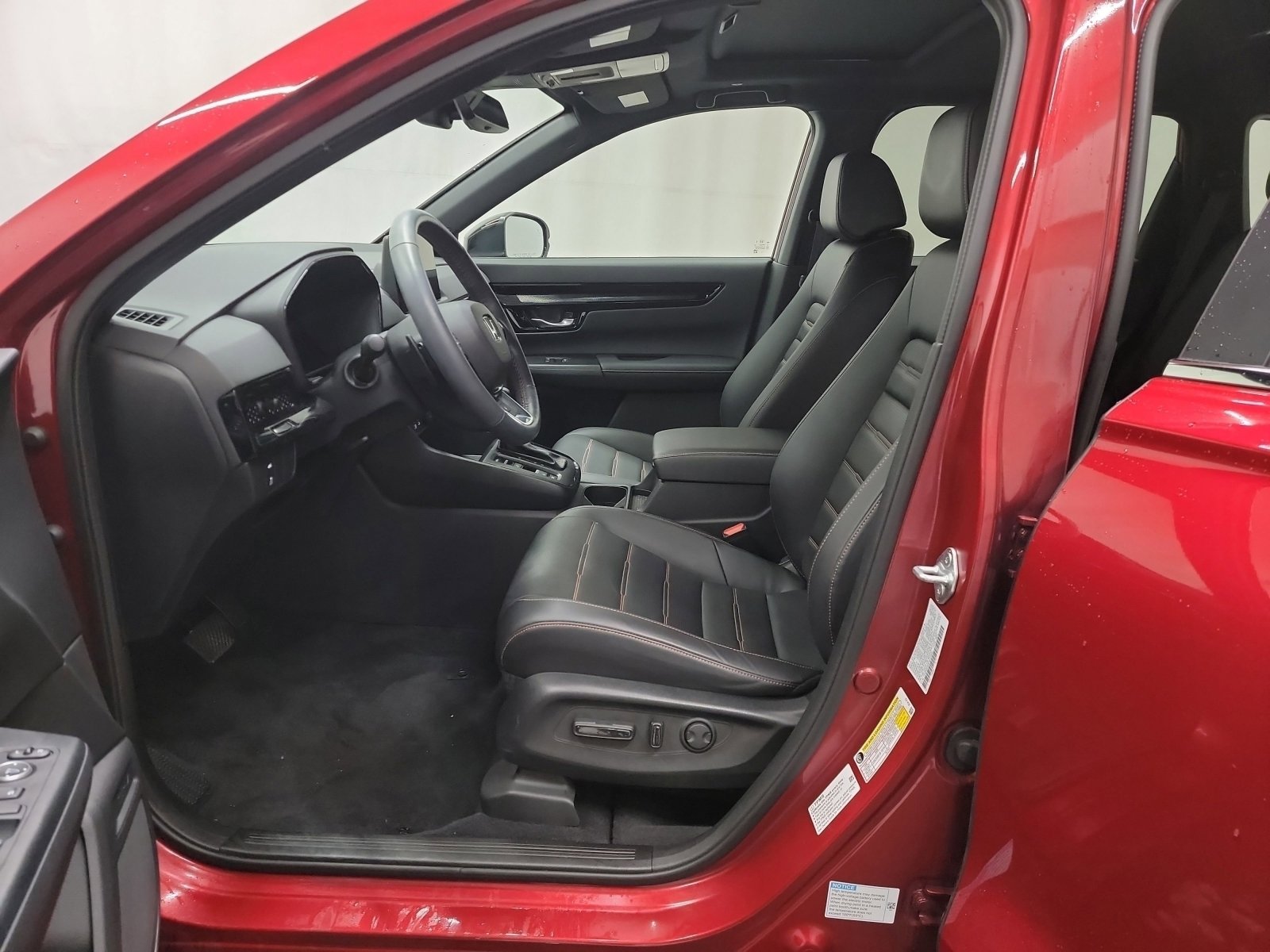 Certified 2023 Honda CR-V Sport Touring image 12