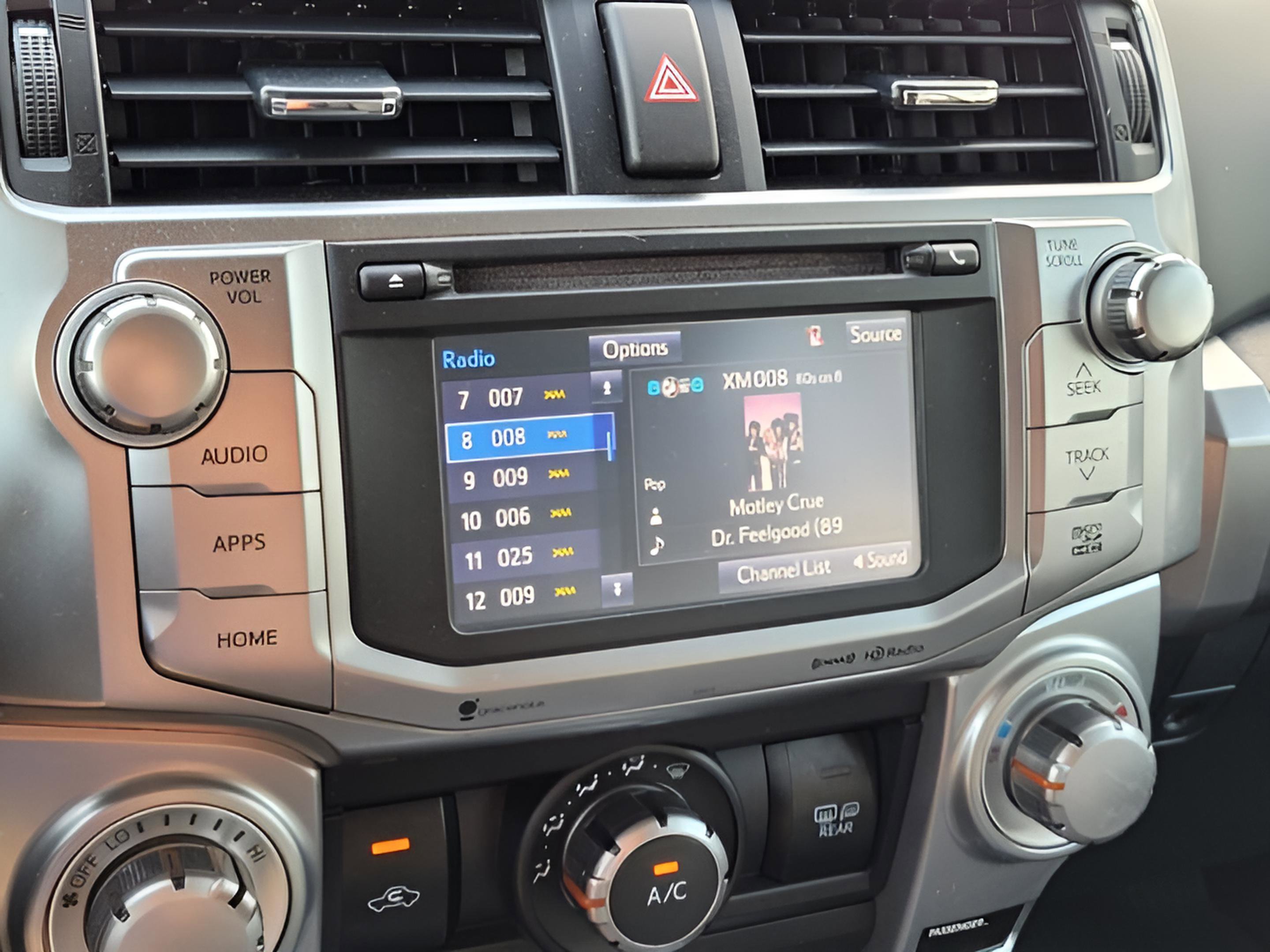 Certified 2019 Toyota 4Runner SR5 image 18