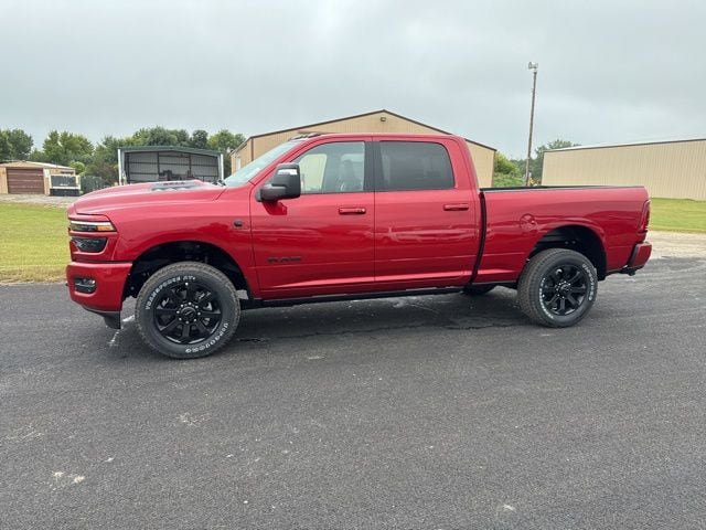 New 2026 RAM 2500 Laramie image 3