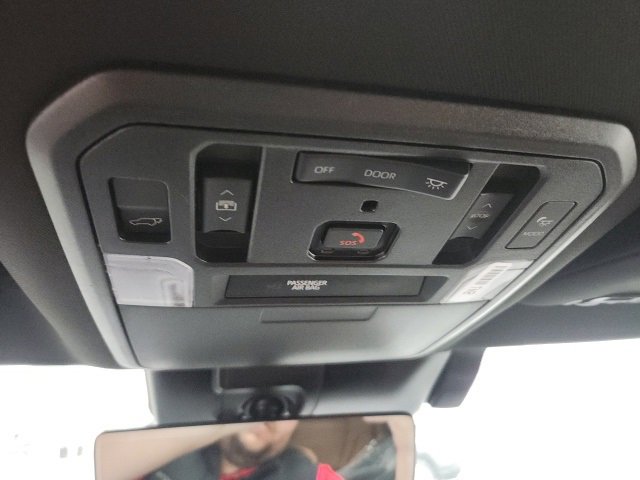 New 2026 Toyota Sequoia 1794 Edition image 30