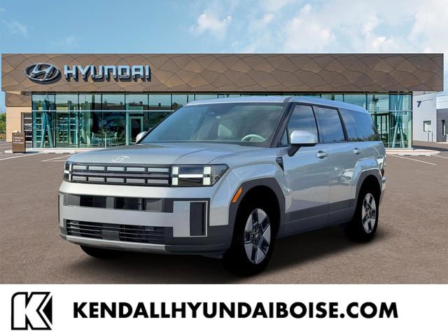 New 2026 Hyundai Santa Fe SE AWD/4WD image 1
