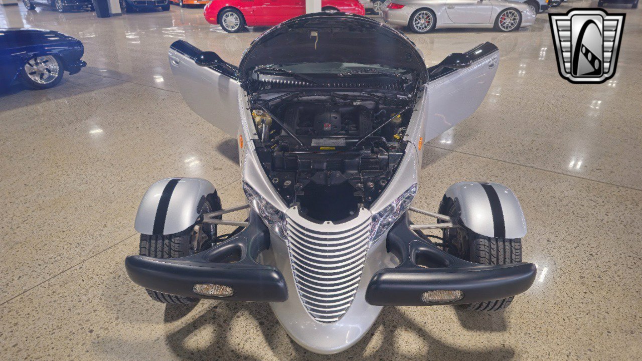 Used 2001 Plymouth Prowler image 20