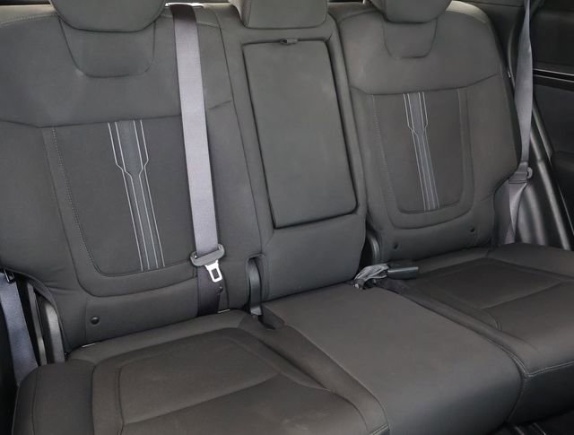 Certified 2024 Hyundai Tucson SEL image 18