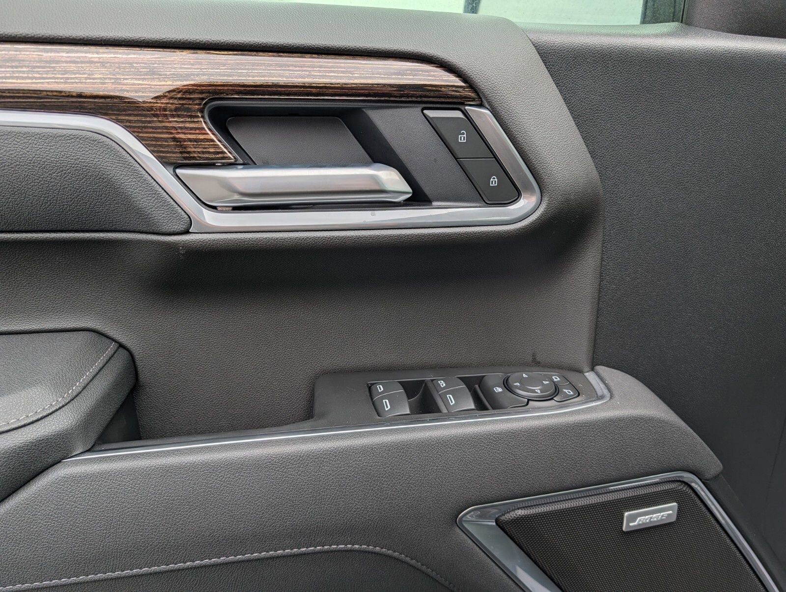 New 2026 GMC Sierra 1500 Elevation w/ Elevation Premium Package image 34