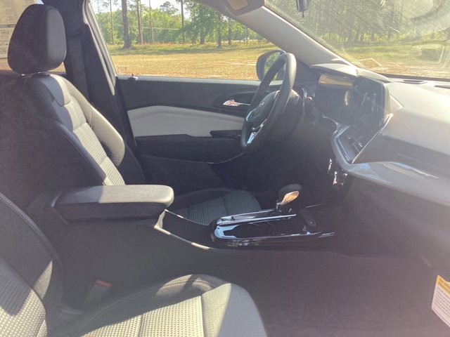 New 2026 Chevrolet Trax LT w/ Driver Confidence Package image 22