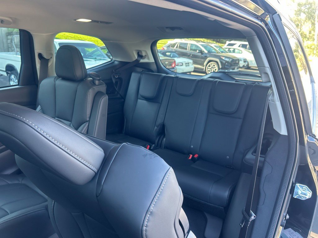 New 2027 Subaru Ascent Premium AWD/4WD image 21