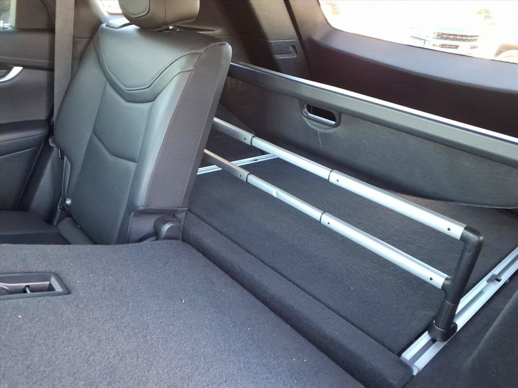 Used 2020 Cadillac XT5 Premium Luxury FWD image 21