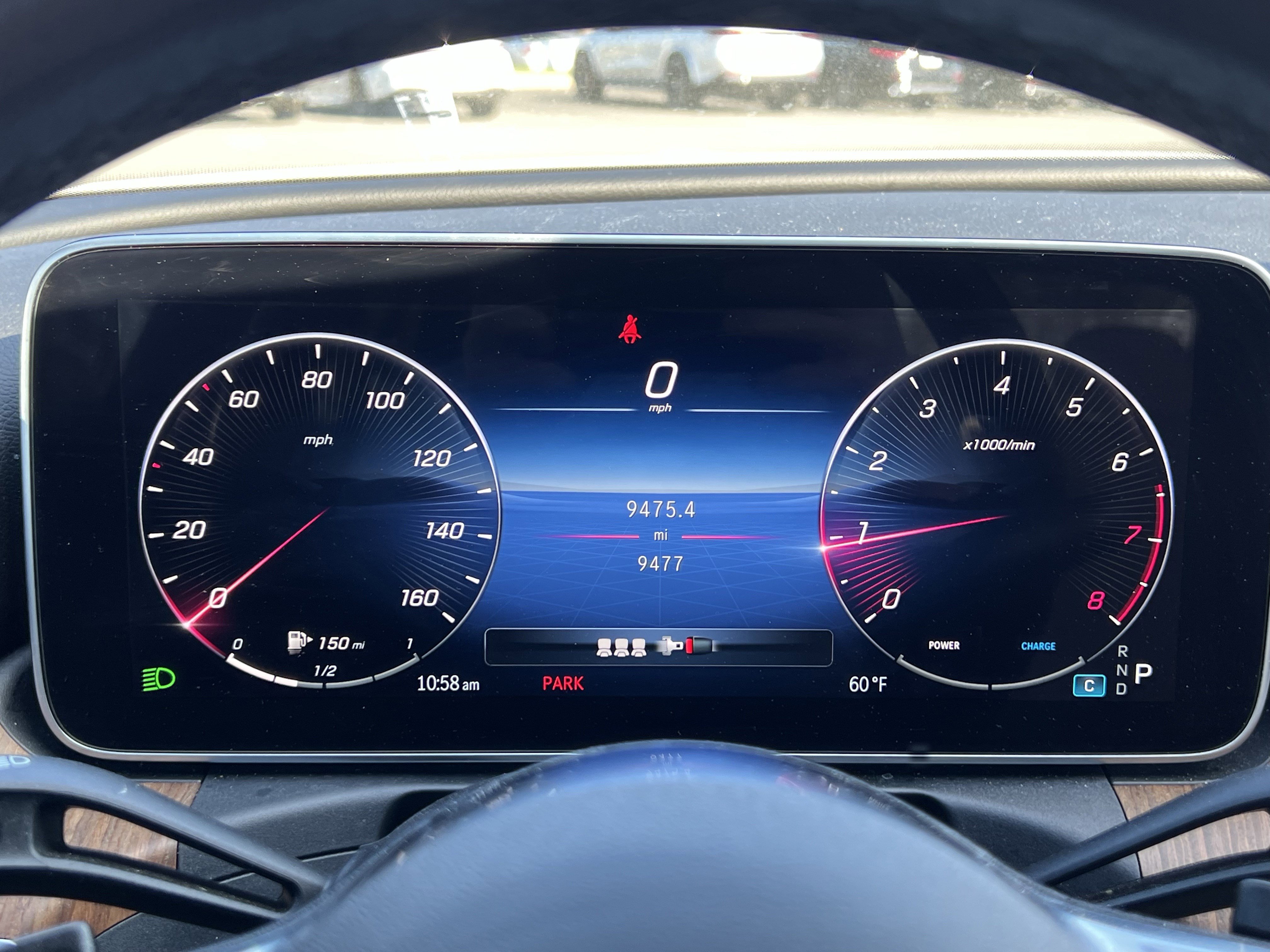 Certified 2023 Mercedes-Benz C 300 Sedan image 21