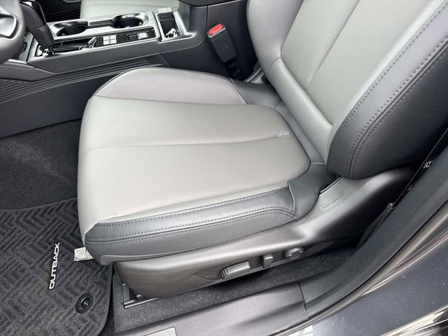 New 2026 Subaru Outback Premium image 14