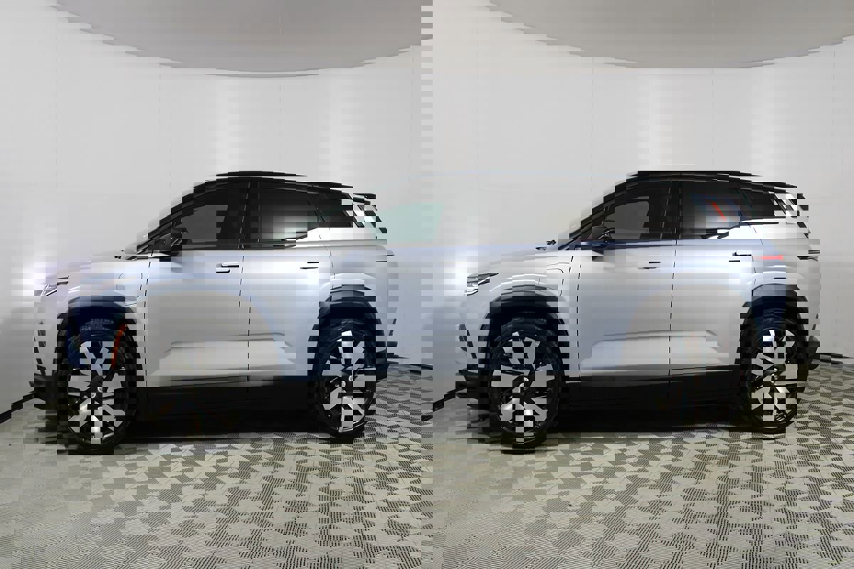 Used 2023 Fisker Ocean Ultra image 37