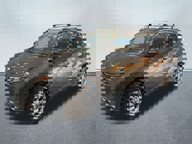 Used 2022 Hyundai Tucson SEL image 2