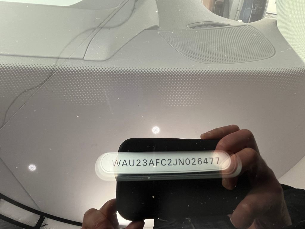 Used 2018 Audi A7 3.0T Prestige w/ Prestige Package image 27