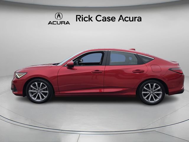Certified 2024 Acura Integra image 3