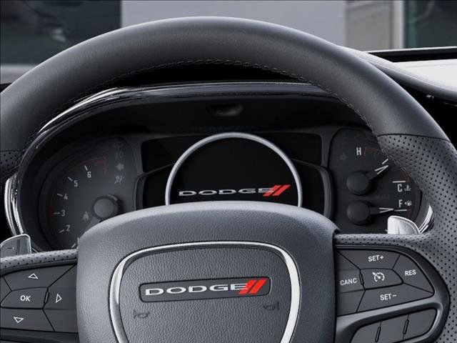 New 2026 Dodge Durango GT image 17
