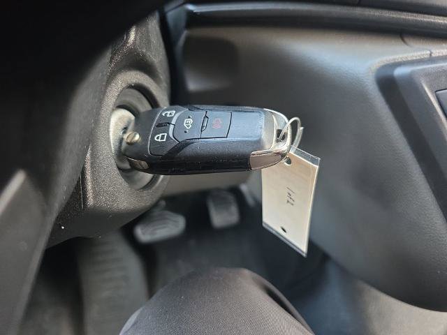 Certified 2024 Ford Transit 250 Low Roof w/ Exterior Upgrade Package image 39