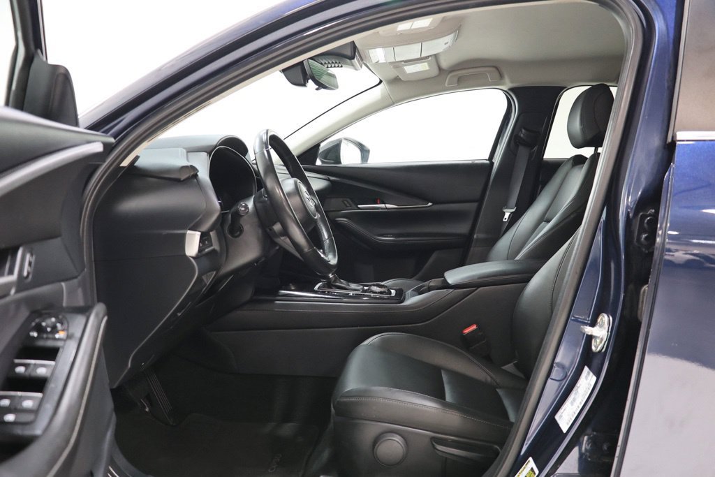 Used 2024 MAZDA CX-30 AWD 2.5 S w/ Select Sport Pkg image 18