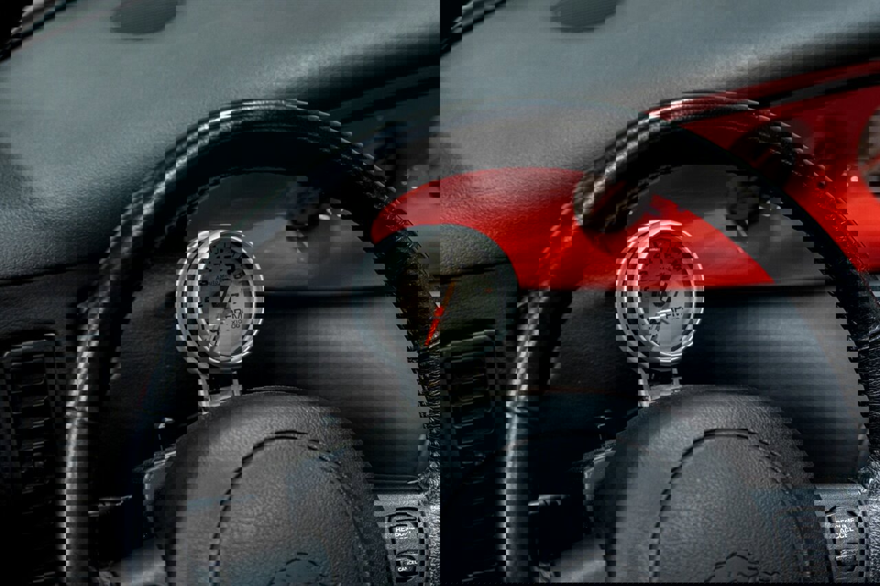 Used 1999 Plymouth Prowler image 16