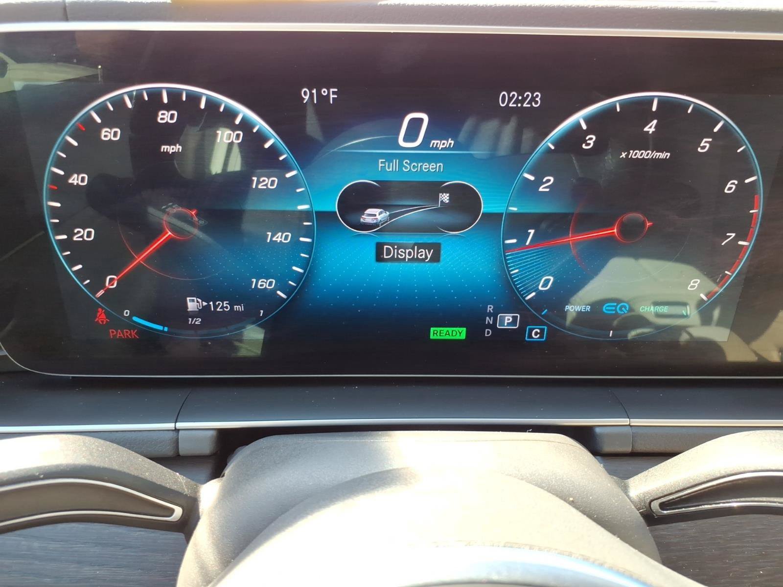 Used 2020 Mercedes-Benz GLS 450 4MATIC image 14
