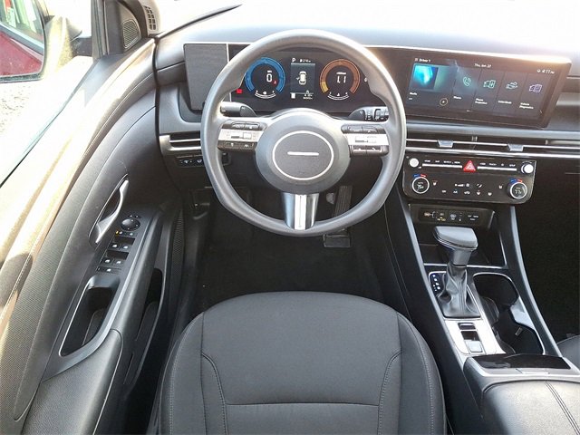Used 2025 Hyundai Tucson SEL image 11