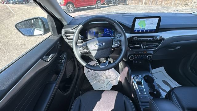 Certified 2022 Ford Escape SEL w/ Technology Package image 13