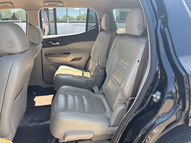 Used 2019 GMC Acadia Denali FWD image 14