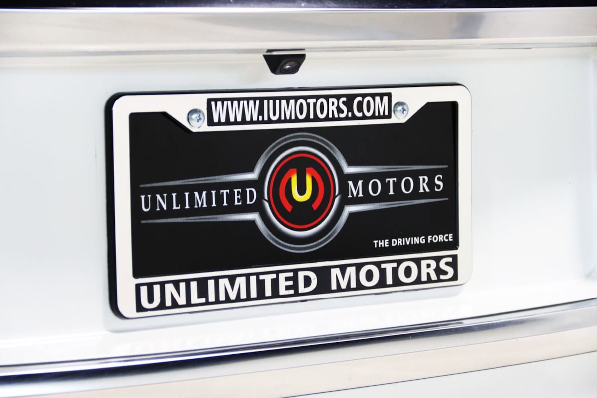 Used 2021 Lexus GX 460 Premium w/ Premium Package AWD/4WD image 4