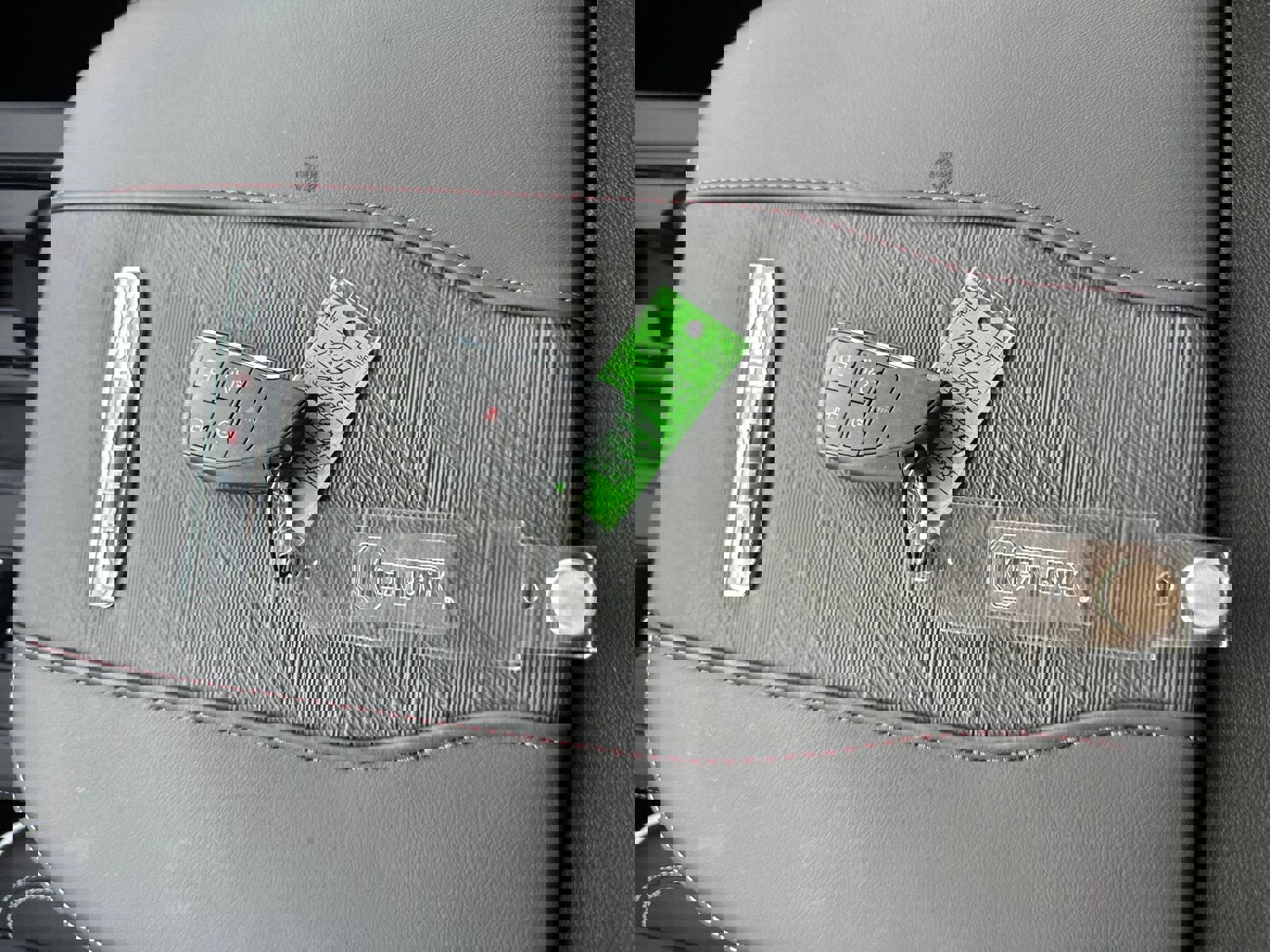 New 2026 GMC Sierra 2500 AT4X image 30