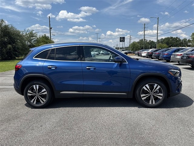 New 2025 Mercedes-Benz GLA 250 image 3