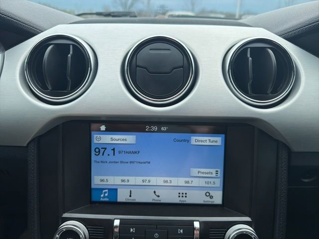 Used 2016 Ford Mustang GT Premium w/ Enhanced Security Package image 21