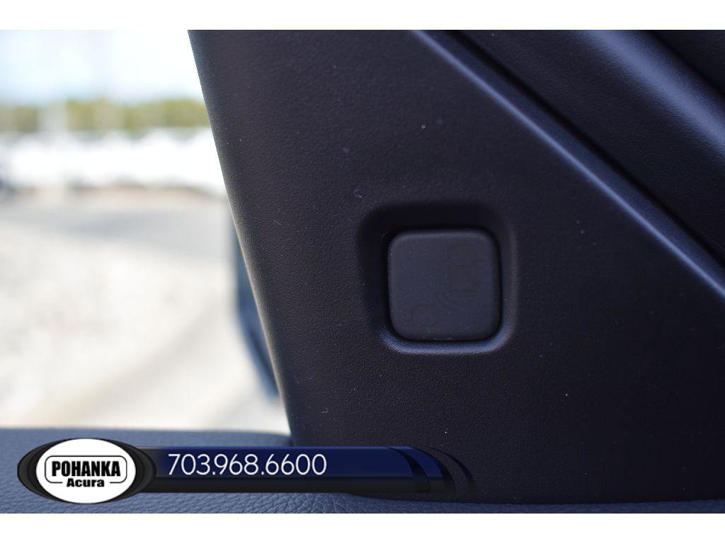 New 2026 Acura RDX A-Spec image 24