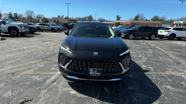 New 2026 Buick Envision Avenir image 3